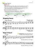Premier Piano Course: Technique Book 1B Product Image