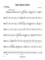 Easy Christmas Instrumental Solos, Level 1 Product Image