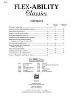 Flex-Ability: Classics Product Image