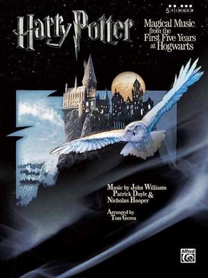 Patrick Doyle/Nicholas Hooper/John Williams: Harry Potter Magical Music