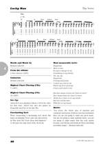Various: Acoustic Rifftionary, The (CSB) Product Image