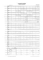Dobson, Simon: Clarion Alarum (brass band score) Product Image