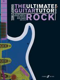 T. Fleming: Ultimate Guitar Tutor Rock