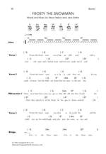 Ukulele Playlist Christmas Product Image