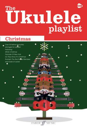 Ukulele Playlist Christmas