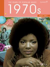 100 Years Of Popular Music: 1970s Volume Two