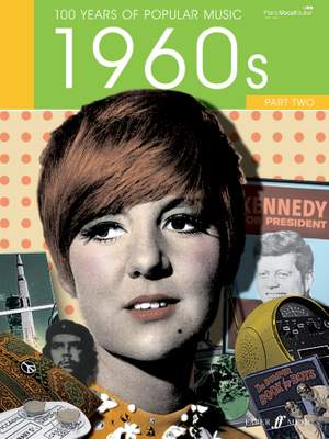 100 Years Of Popular Music: 1960s Volume Two
