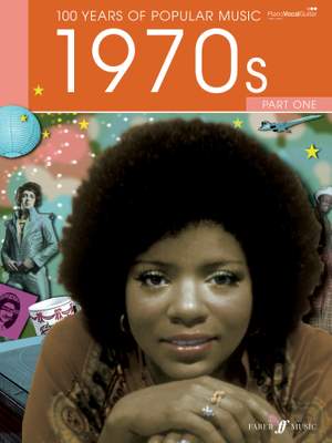 100 Years Of Popular Music: 1970s Volume One