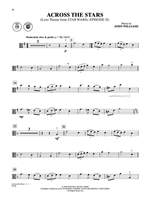 John Williams: Star Wars Instrumental Solos for Strings (Movies I-VI) Product Image