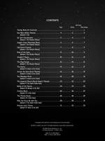 John Williams: Star Wars Instrumental Solos for Strings (Movies I-VI) Product Image