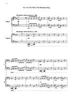 Richard Simm: 5 Classical Favorites Arranged for Two Pianos, Four Hands Product Image