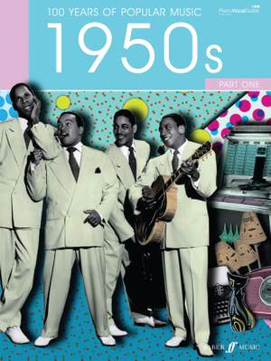 100 Years Of Popular Music: 1950s Volume One