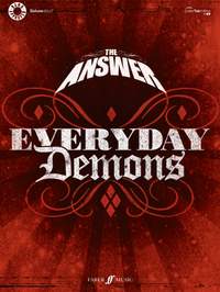 Answer: Everyday Demons