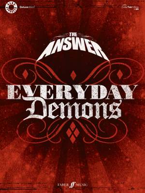 Answer: Everyday Demons