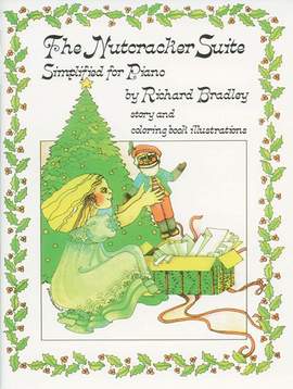 Peter Ilyich Tchaikovsky: The Nutcracker Suite