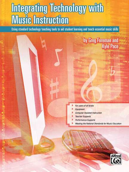 Integrating Technology with Music Instruction