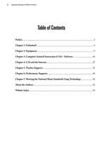 Integrating Technology with Music Instruction Product Image