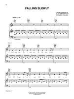 2008 Pop & Rock Sheet Music Playlist Product Image