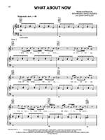 2008 Pop & Rock Sheet Music Playlist Product Image