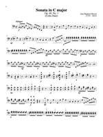 Ensembles for Cello, Volume 4 Product Image