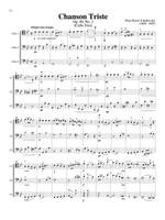 Ensembles for Cello, Volume 4 Product Image