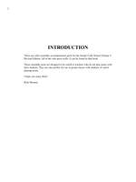 Ensembles for Cello, Volume 4 Product Image