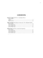 Ensembles for Cello, Volume 4 Product Image