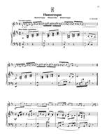 Suzuki Violin School Piano Acc., Volume 3 (Revised) Product Image