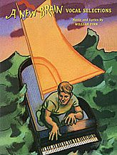 William Finn: A New Brain: Vocal Selections