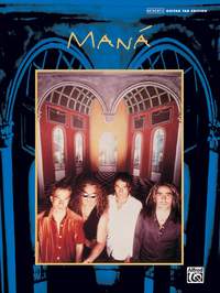 Maná: Maná