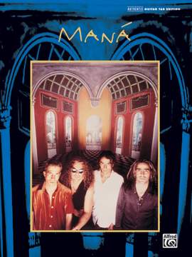 Maná: Maná