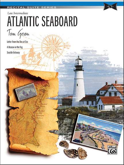 Tom Gerou: Atlantic Seaboard