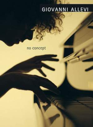 No Concept (piano)