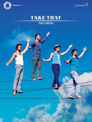 Take That: Circus, The (PVG)