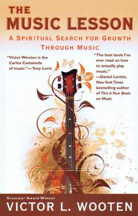 The Music Lesson