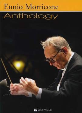 Morricone, E: Anthology