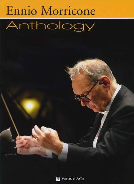 Morricone, E: Anthology