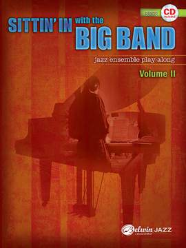 Sittin' In with the Big Band, Volume II