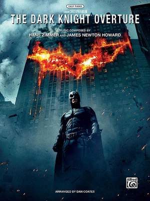 James Newton Howard/Hans Zimmer: The Dark Knight Overture