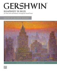 George Gershwin: Rhapsody in Blue