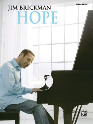 Jim Brickman: Jim Brickman: Hope