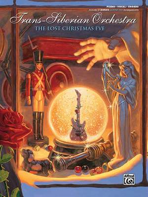 Trans-Siberian Orchestra: The Lost Christmas Eve