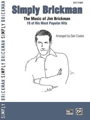 Jim Brickman: Simply Brickman