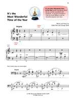 Premier Piano Course: Christmas Book 1B Product Image