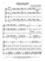 Pop Quartets for All (Revised and Updated) Product Image