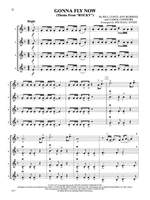 Pop Quartets for All (Revised and Updated) Product Image