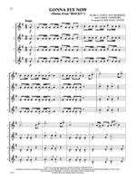 Pop Quartets for All (Revised and Updated) Product Image