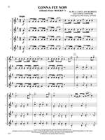 Pop Quartets for All (Revised and Updated) Product Image