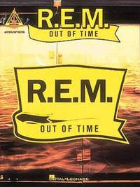 REM: Out Of Time (GTAB)