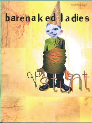 Barenaked Ladies: Stunt
